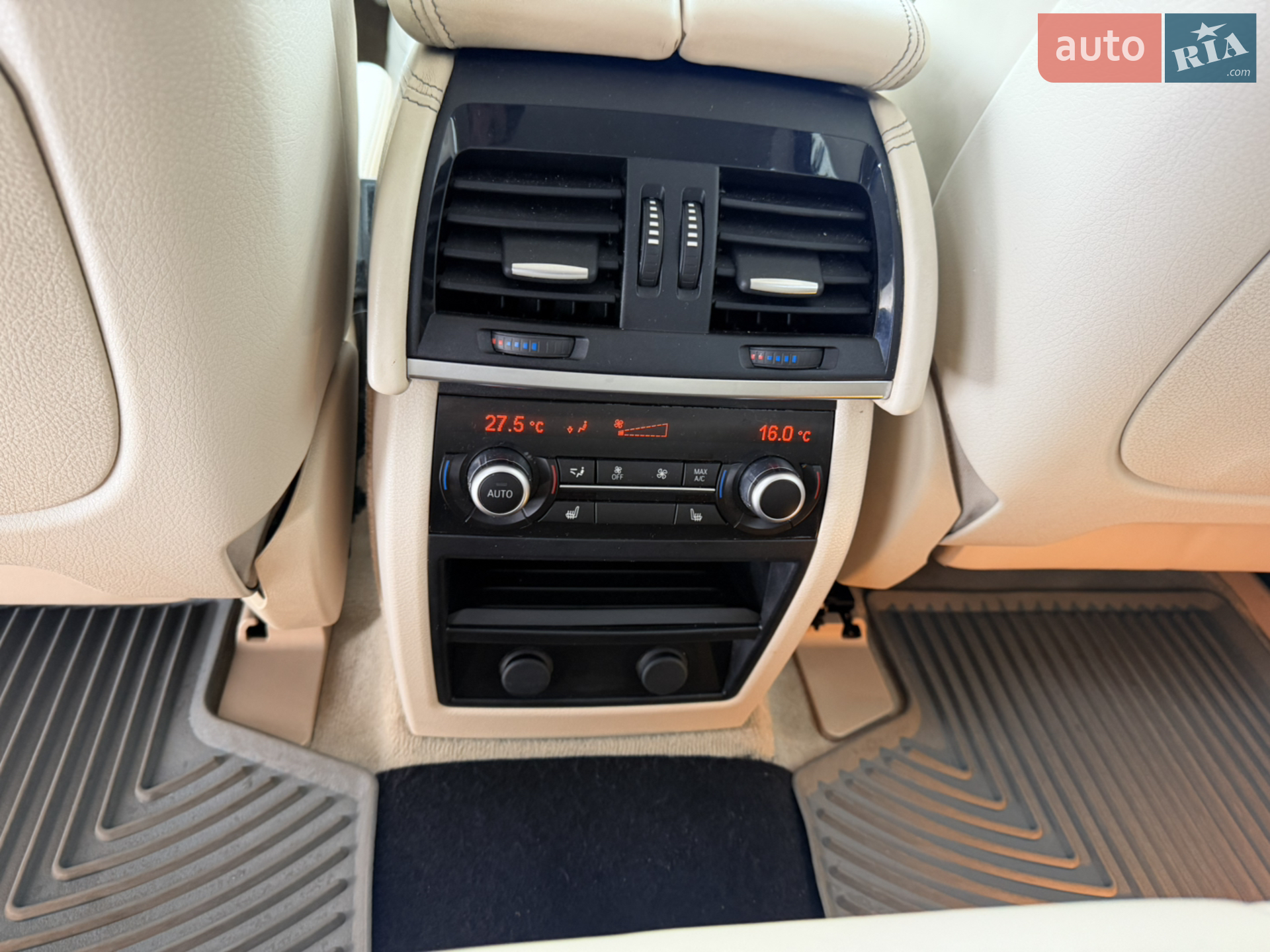 2015 BMW X5 - мініатюра 45