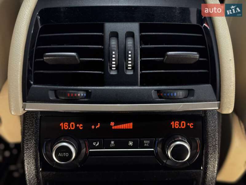 Внедорожник / Кроссовер BMW X5 2016 в Николаеве фото 23 Внедорожник / Кроссовер BMW X5 2016 в Николаеве