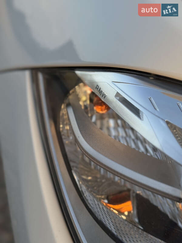 Внедорожник / Кроссовер BMW X5 2017 в Киеве