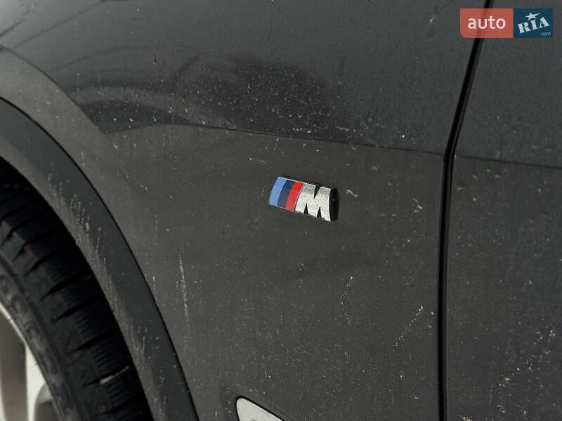 Внедорожник / Кроссовер BMW X5 2019 в Каменец-Подольском