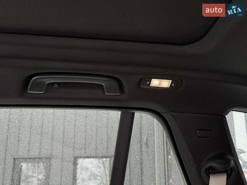 Внедорожник / Кроссовер BMW X5 2019 в Каменец-Подольском