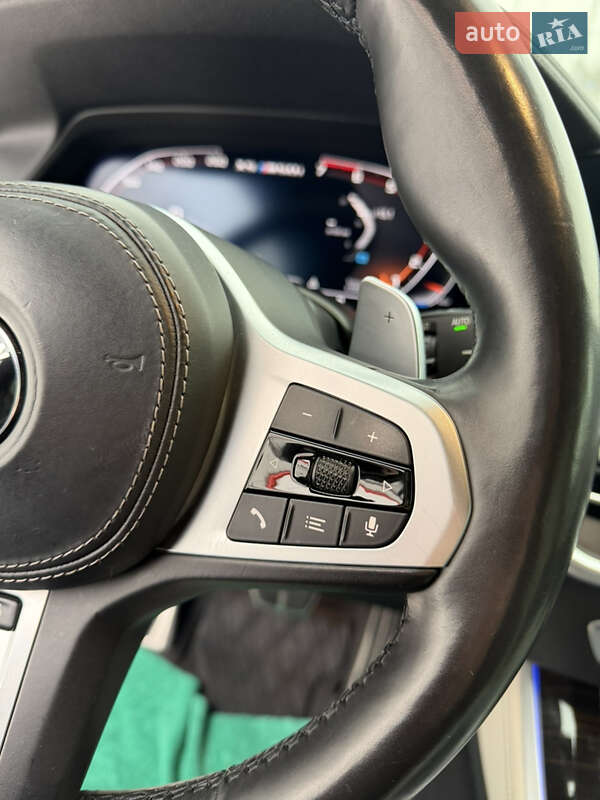 Внедорожник / Кроссовер BMW X5 2021 в Киеве фото 23 Внедорожник / Кроссовер BMW X5 2021 в Киеве