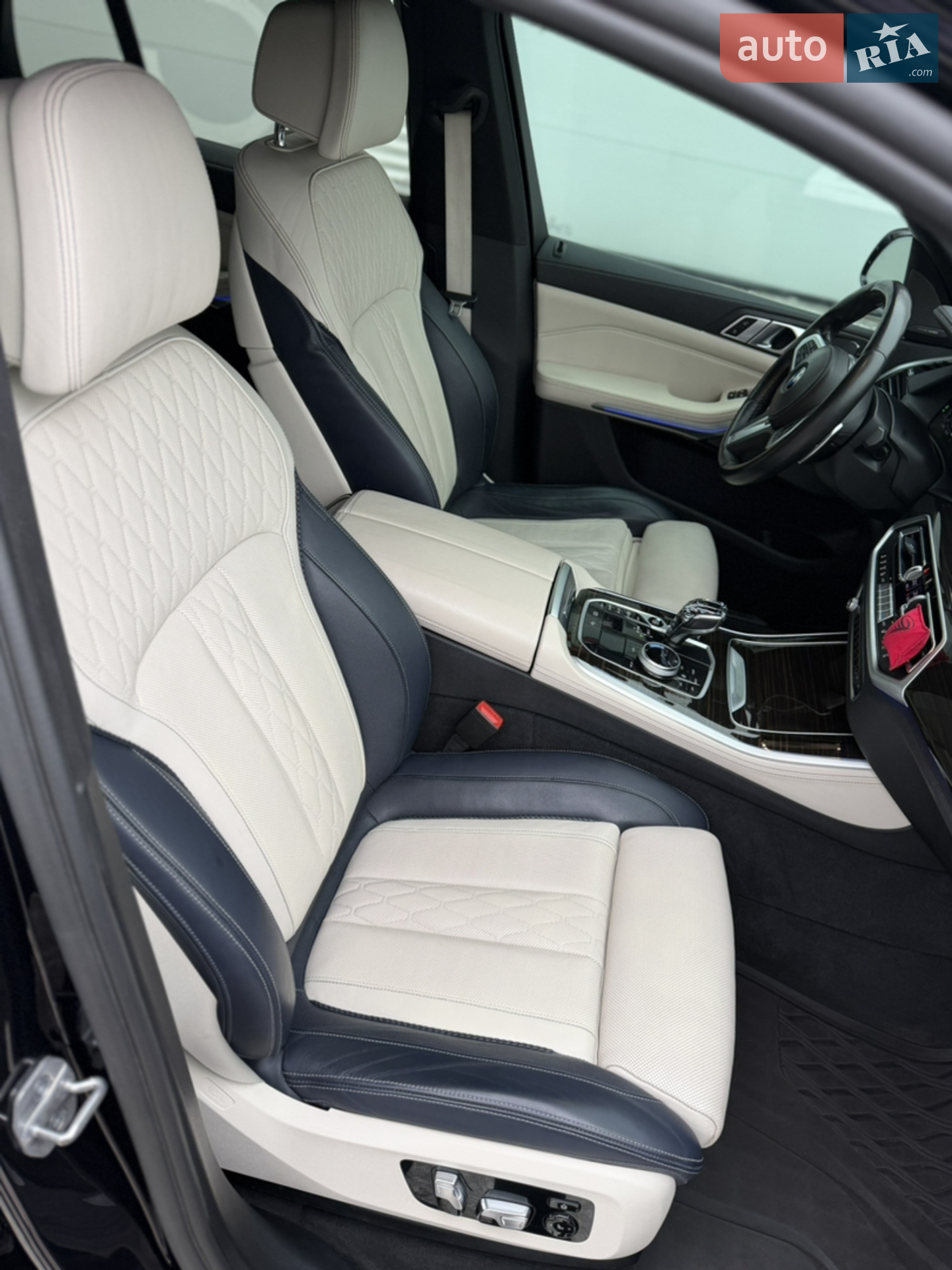 2021 BMW X5 - мініатюра 33