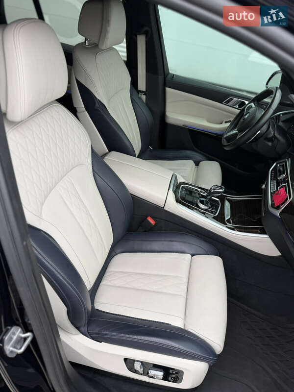 Внедорожник / Кроссовер BMW X5 2021 в Киеве фото 33 Внедорожник / Кроссовер BMW X5 2021 в Киеве