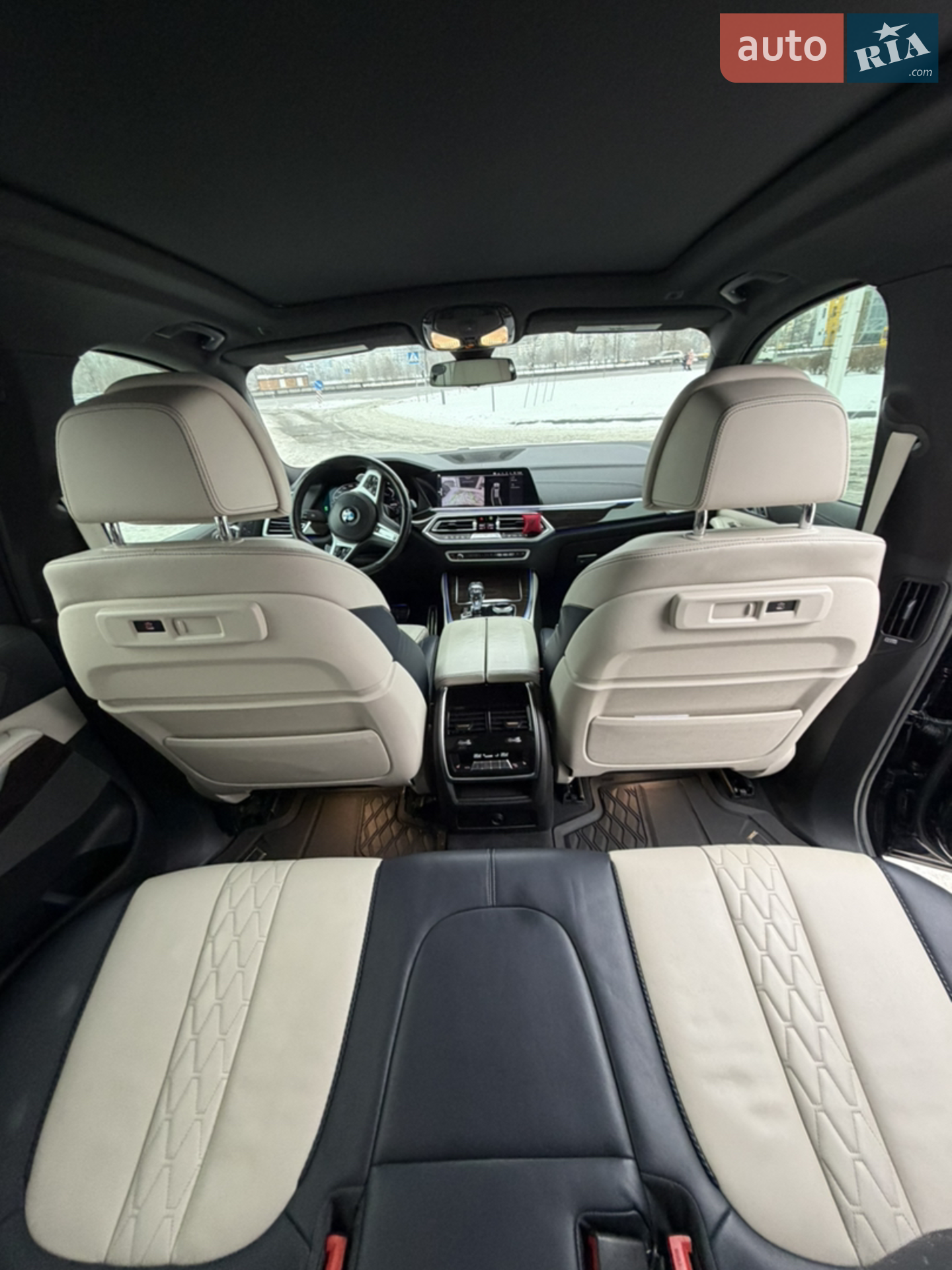 2021 BMW X5 - мініатюра 36