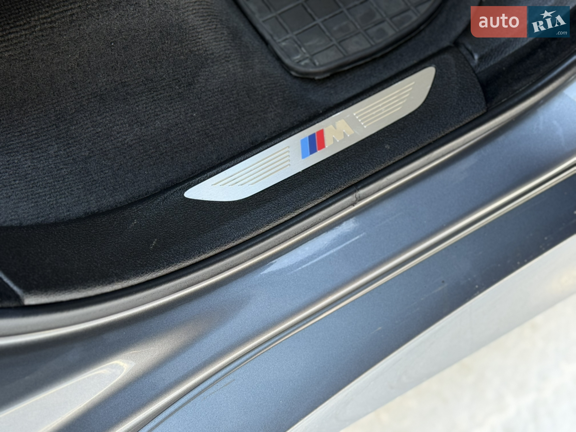 2015 BMW X5 - мініатюра 78