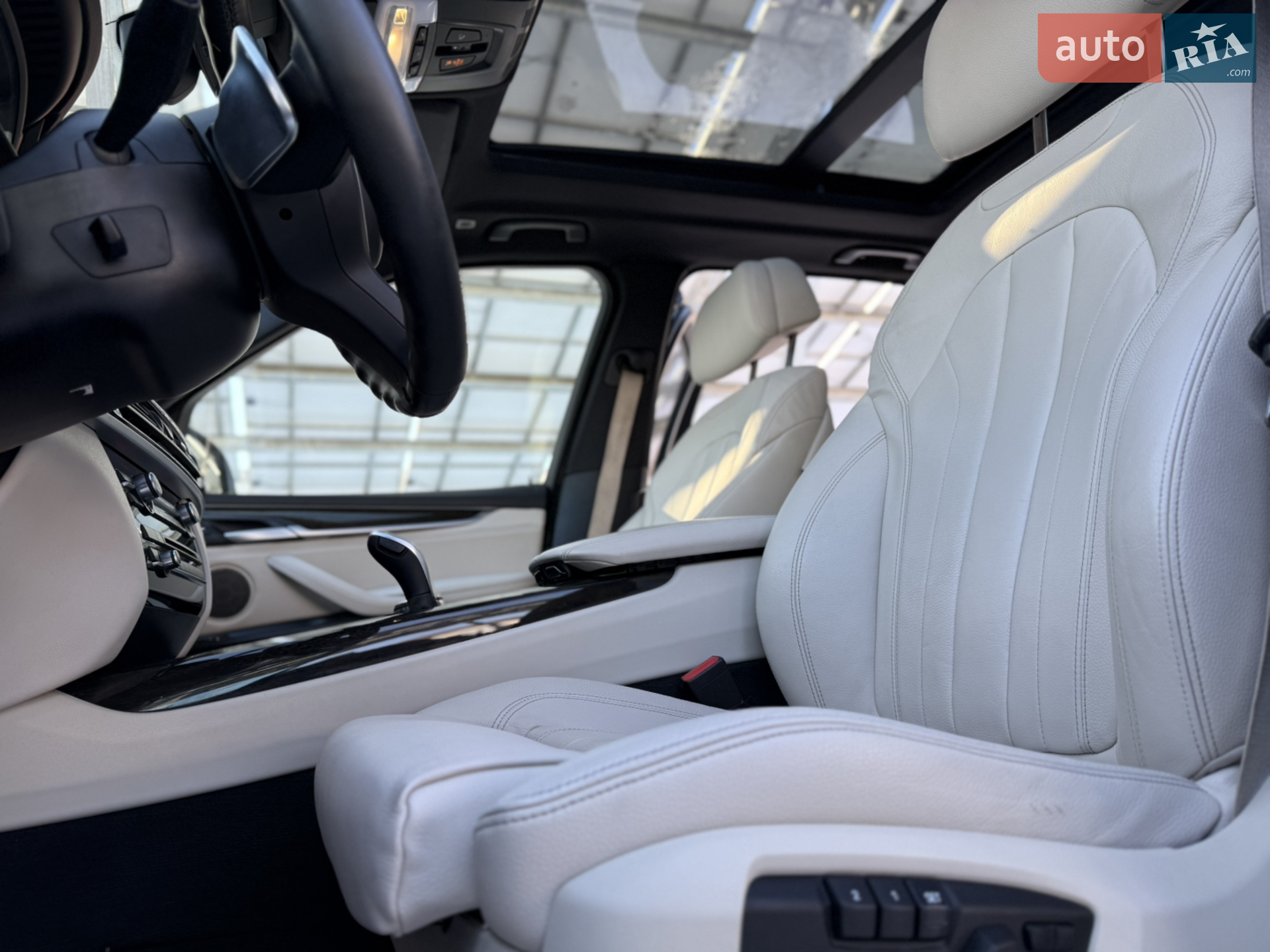2015 BMW X5 - мініатюра 86