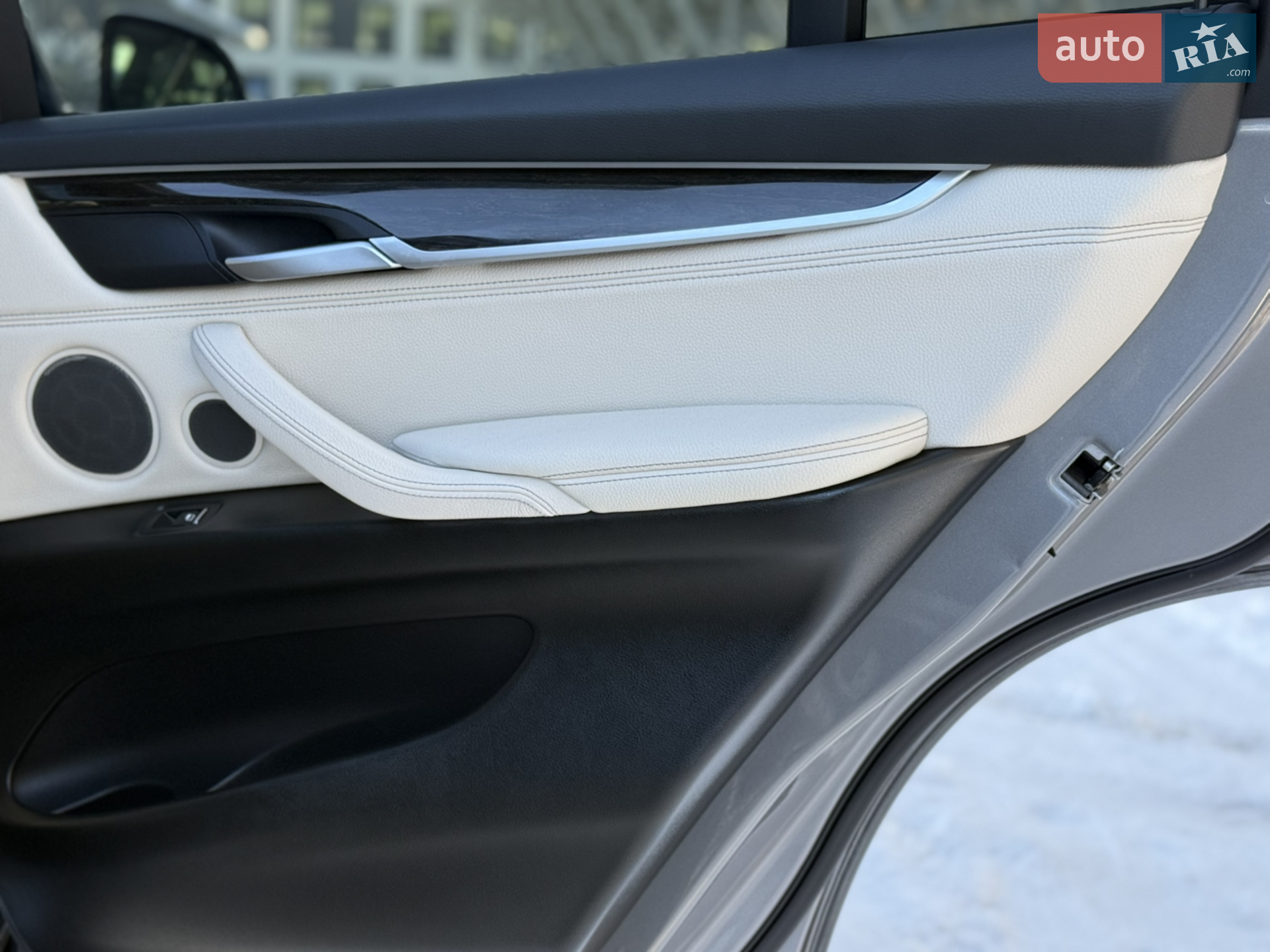 2015 BMW X5 - мініатюра 77