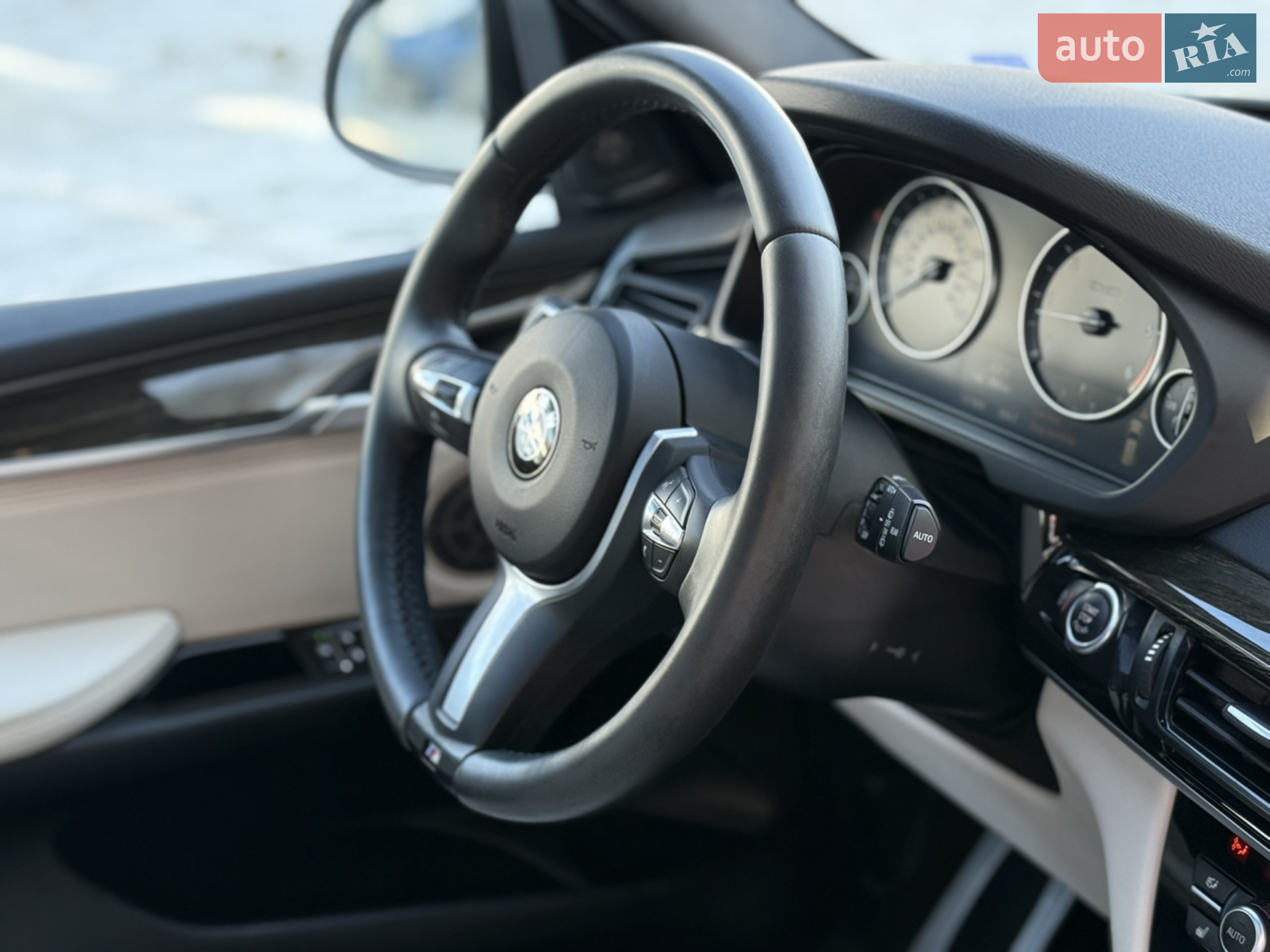 2015 BMW X5 - мініатюра 94