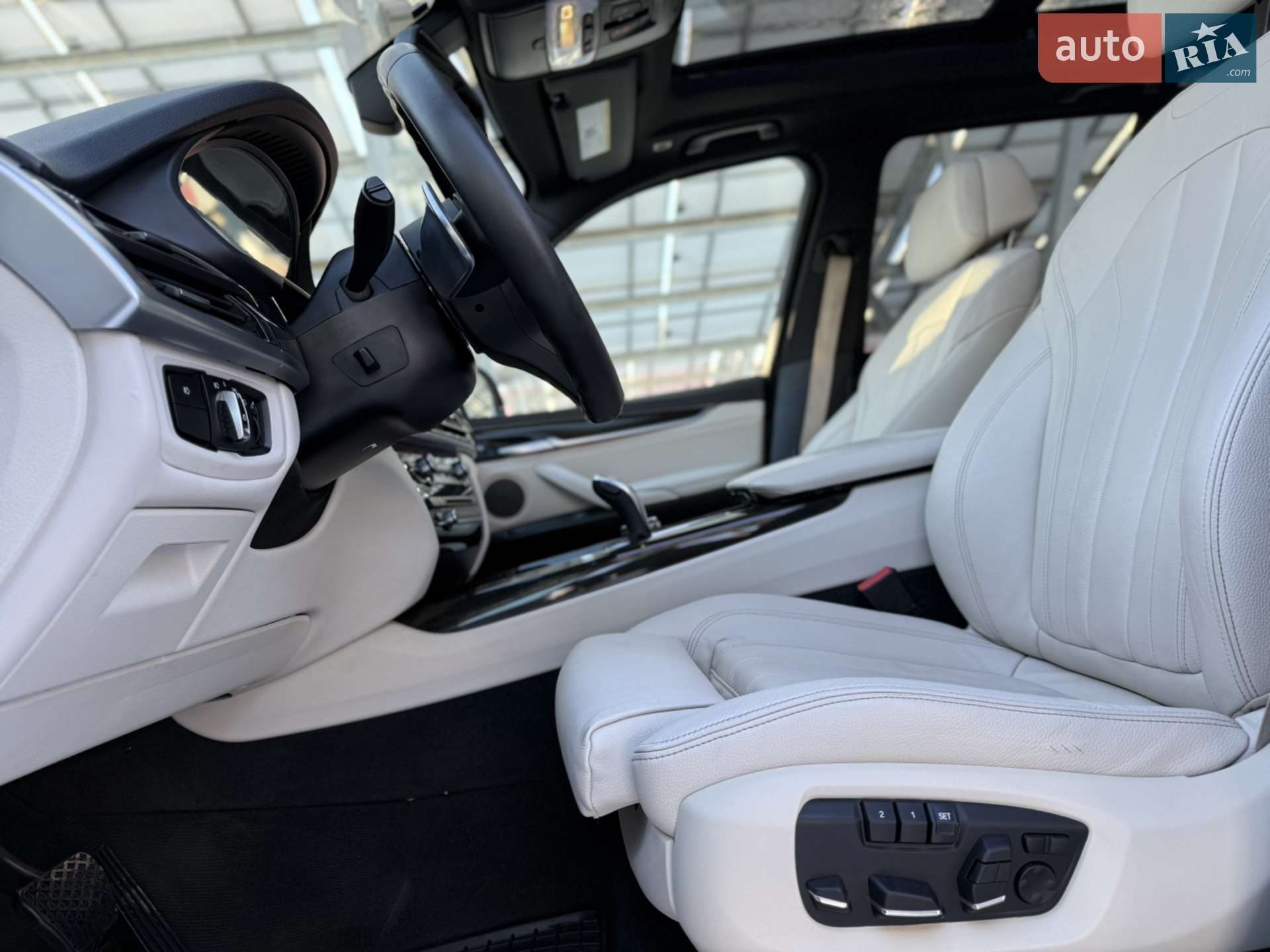 2015 BMW X5 - мініатюра 118