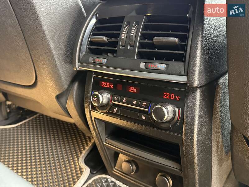 Внедорожник / Кроссовер BMW X5 2017 в Днепре фото 9 Внедорожник / Кроссовер BMW X5 2017 в Днепре