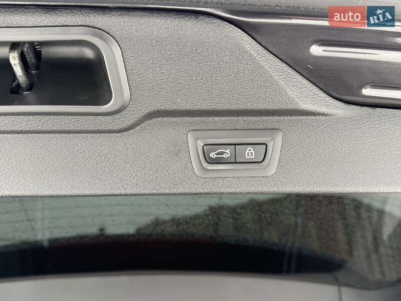 Внедорожник / Кроссовер BMW X5 2017 в Днепре фото 18 Внедорожник / Кроссовер BMW X5 2017 в Днепре