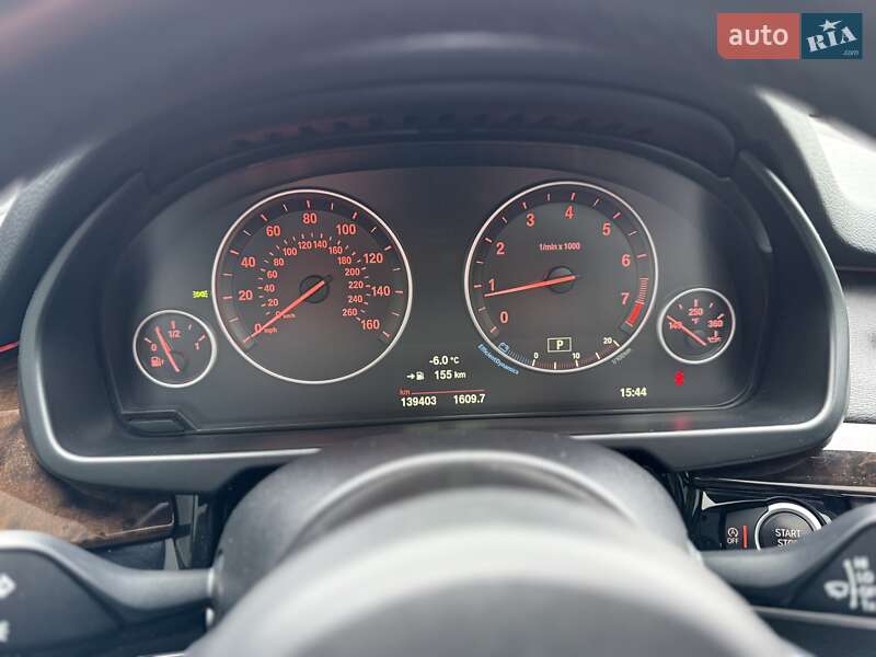 Внедорожник / Кроссовер BMW X5 2017 в Днепре фото 24 Внедорожник / Кроссовер BMW X5 2017 в Днепре