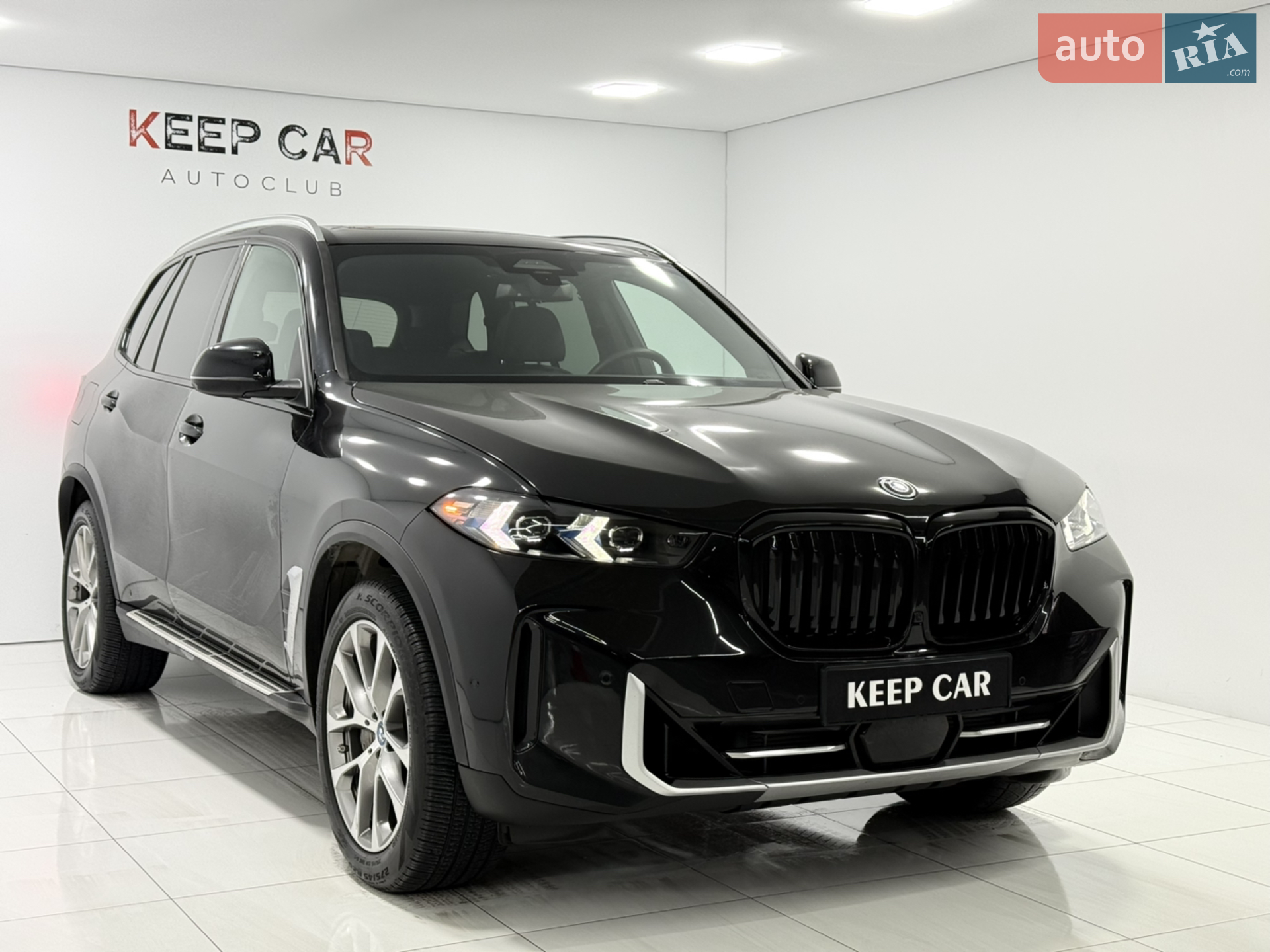 2024 BMW X5 - мініатюра 4