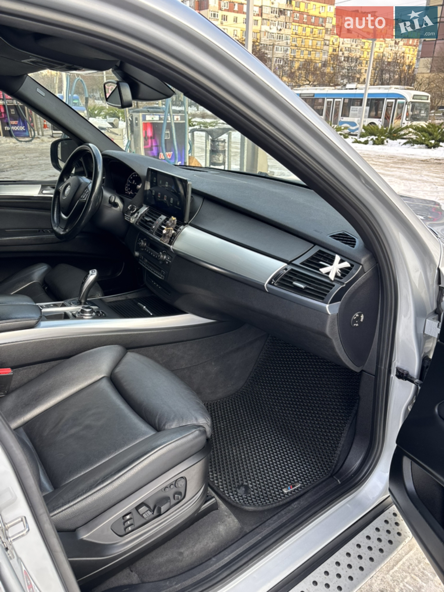 2012 BMW X5 - мініатюра 16