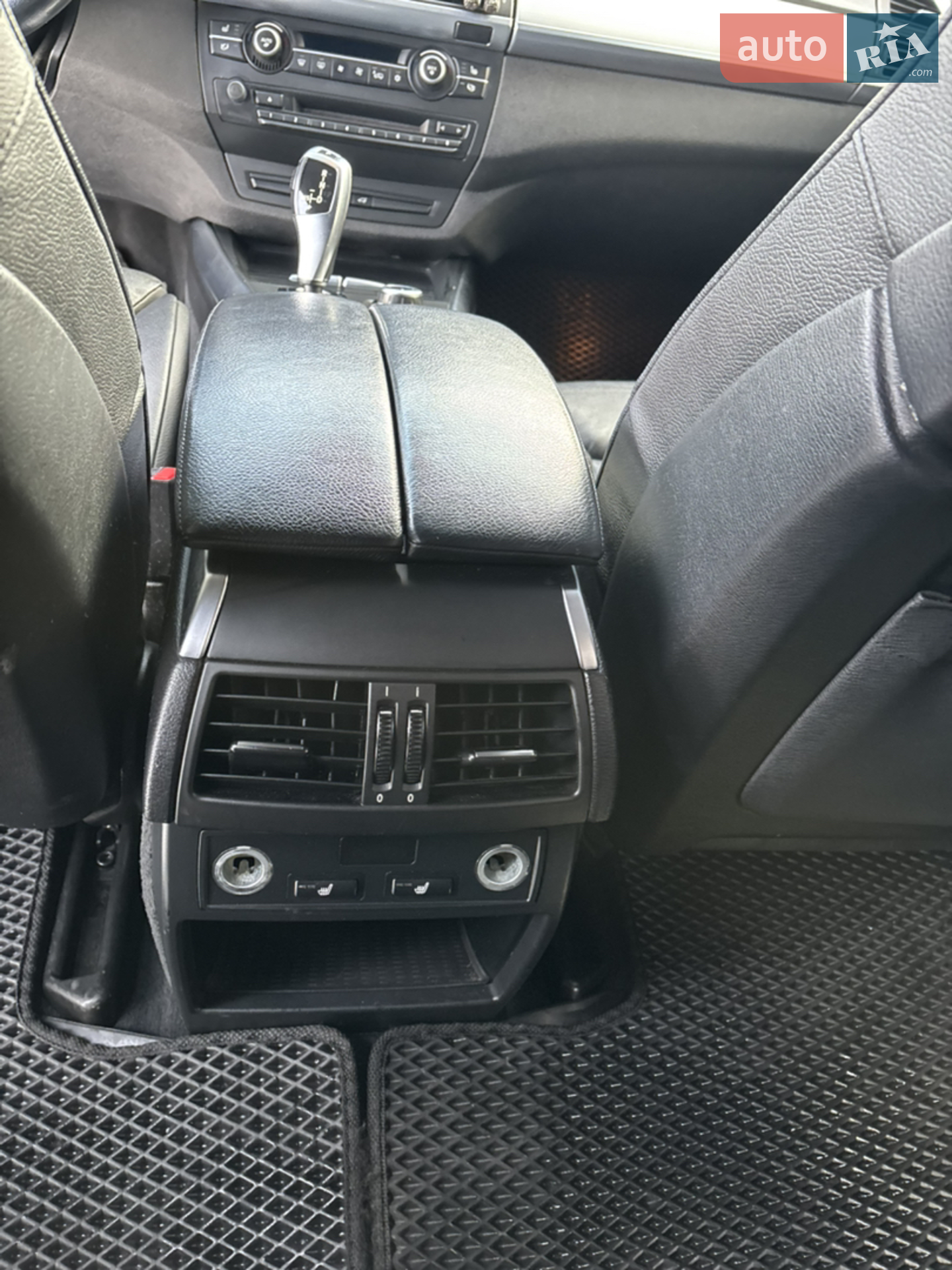 2012 BMW X5 - мініатюра 20