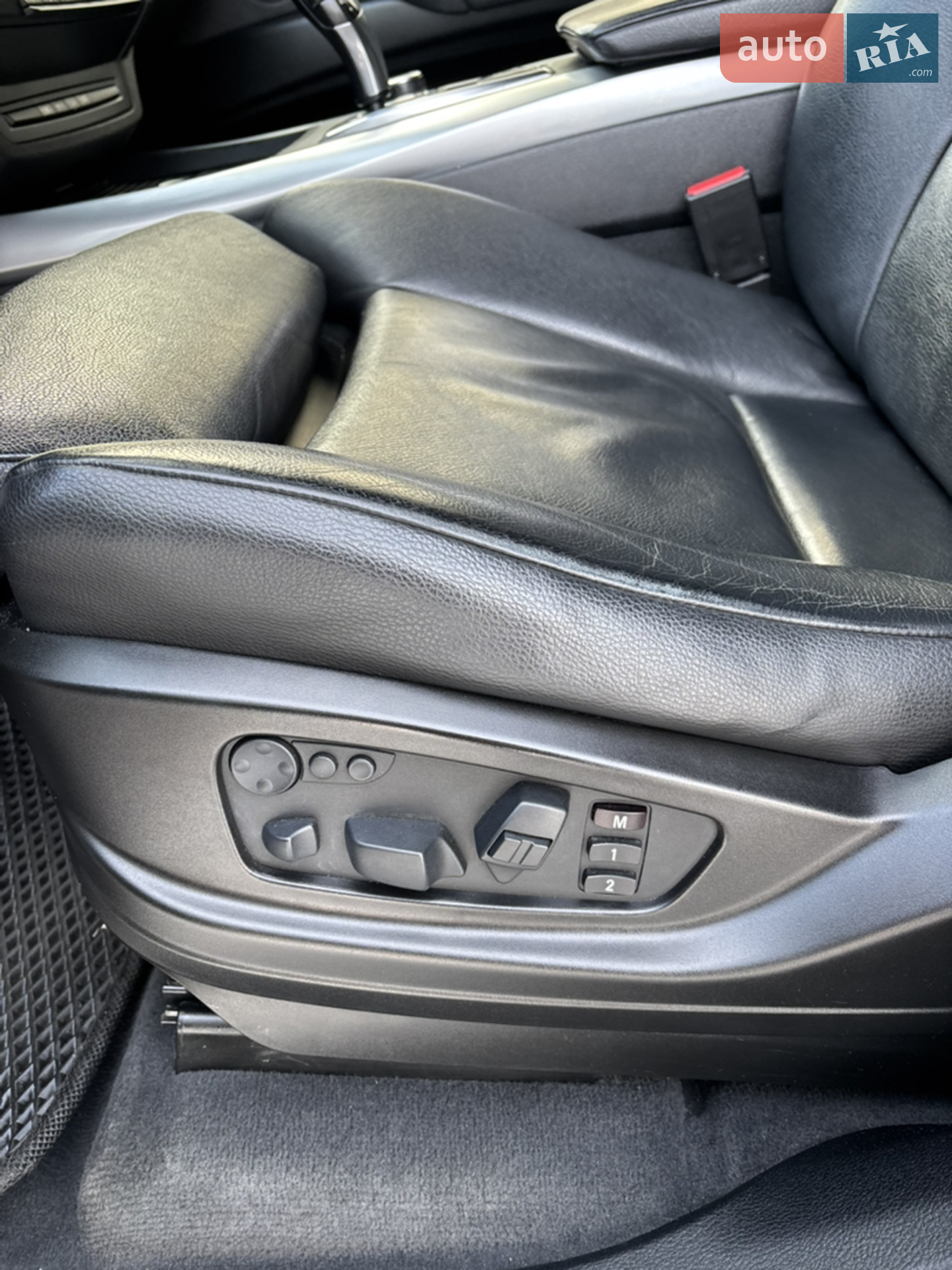 2012 BMW X5 - мініатюра 21