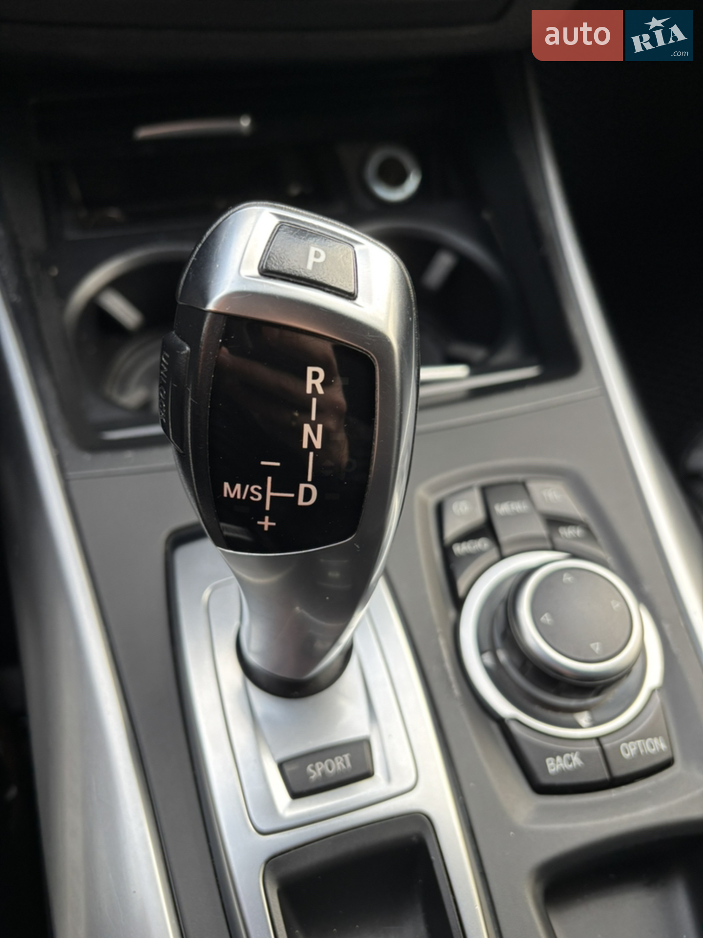 2012 BMW X5 - мініатюра 30