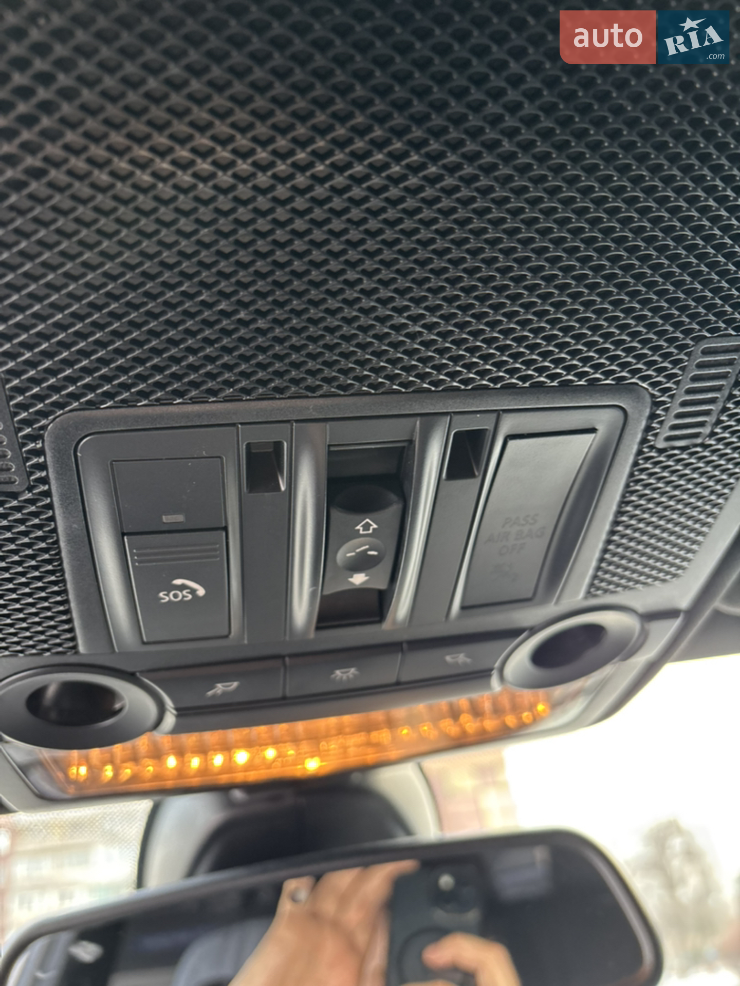 2012 BMW X5 - мініатюра 33