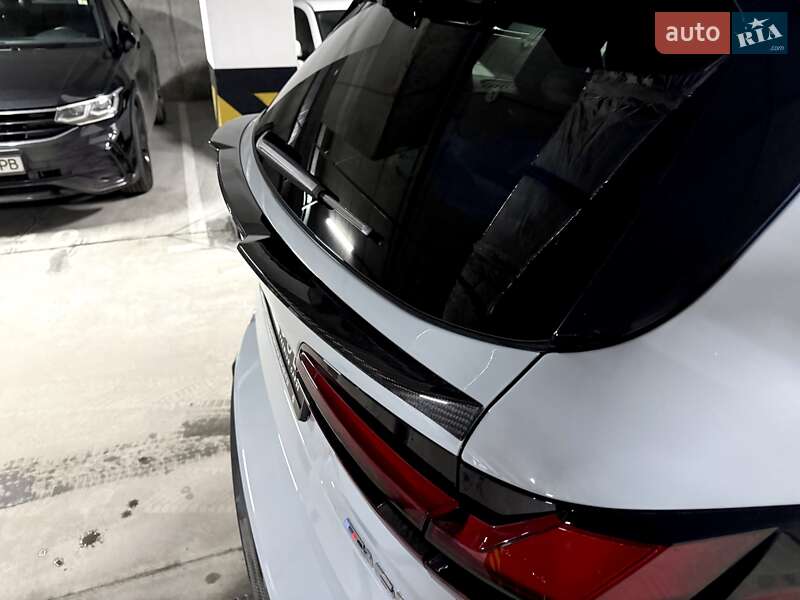 Позашляховик / Кросовер BMW X5 2024 в Дніпрі фото 19 Позашляховик / Кросовер BMW X5 2024 в Дніпрі