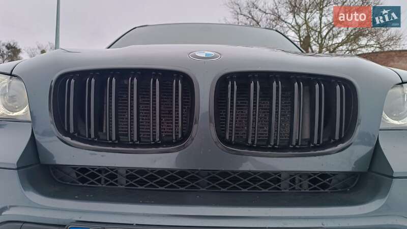 Позашляховик / Кросовер BMW X5 2011 в Сарнах фото 38 Позашляховик / Кросовер BMW X5 2011 в Сарнах