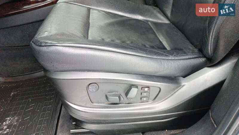 Позашляховик / Кросовер BMW X5 2011 в Сарнах фото 45 Позашляховик / Кросовер BMW X5 2011 в Сарнах