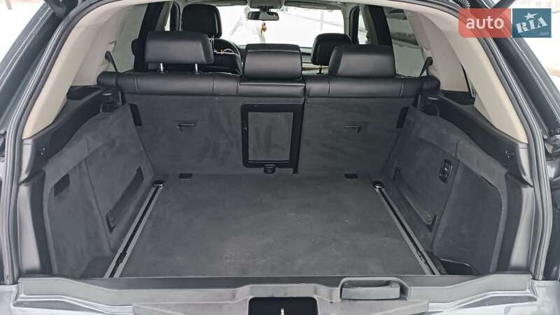 Позашляховик / Кросовер BMW X5 2011 в Сарнах фото 53 Позашляховик / Кросовер BMW X5 2011 в Сарнах
