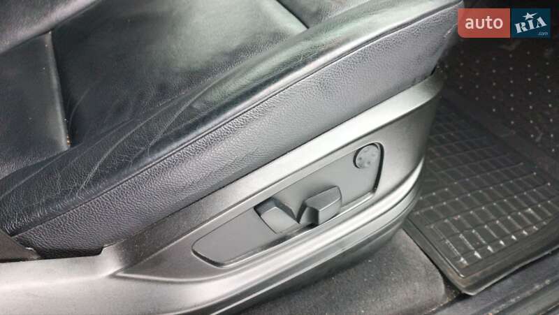 Позашляховик / Кросовер BMW X5 2011 в Сарнах фото 72 Позашляховик / Кросовер BMW X5 2011 в Сарнах