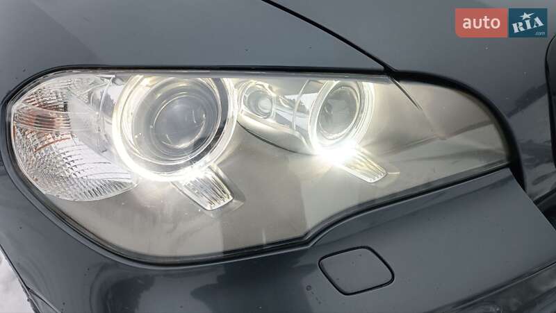 Позашляховик / Кросовер BMW X5 2011 в Сарнах фото 82 Позашляховик / Кросовер BMW X5 2011 в Сарнах