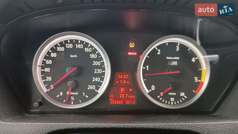 Позашляховик / Кросовер BMW X5 2011 в Сарнах фото 84 Позашляховик / Кросовер BMW X5 2011 в Сарнах