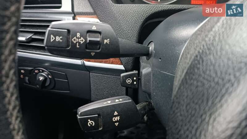 Позашляховик / Кросовер BMW X5 2011 в Сарнах фото 88 Позашляховик / Кросовер BMW X5 2011 в Сарнах