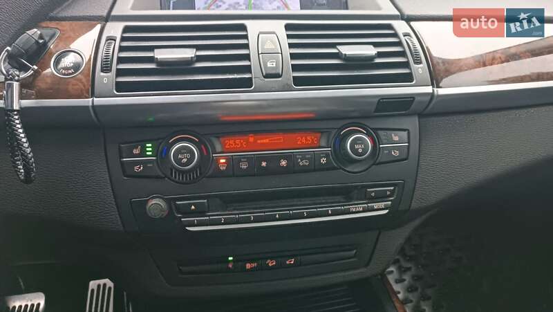 Позашляховик / Кросовер BMW X5 2011 в Сарнах фото 92 Позашляховик / Кросовер BMW X5 2011 в Сарнах