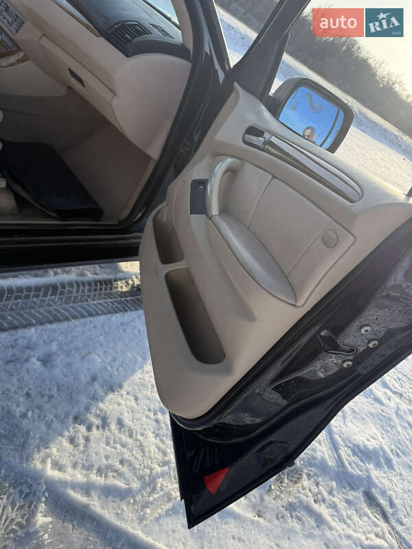 Внедорожник / Кроссовер BMW X5 2001 в Вольнянске