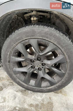 Внедорожник / Кроссовер BMW X5 2013 в Львове фото 7 Внедорожник / Кроссовер BMW X5 2013 в Львове