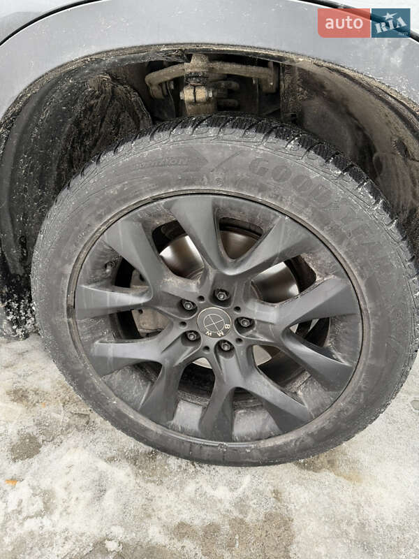 Внедорожник / Кроссовер BMW X5 2013 в Львове фото 7 Внедорожник / Кроссовер BMW X5 2013 в Львове