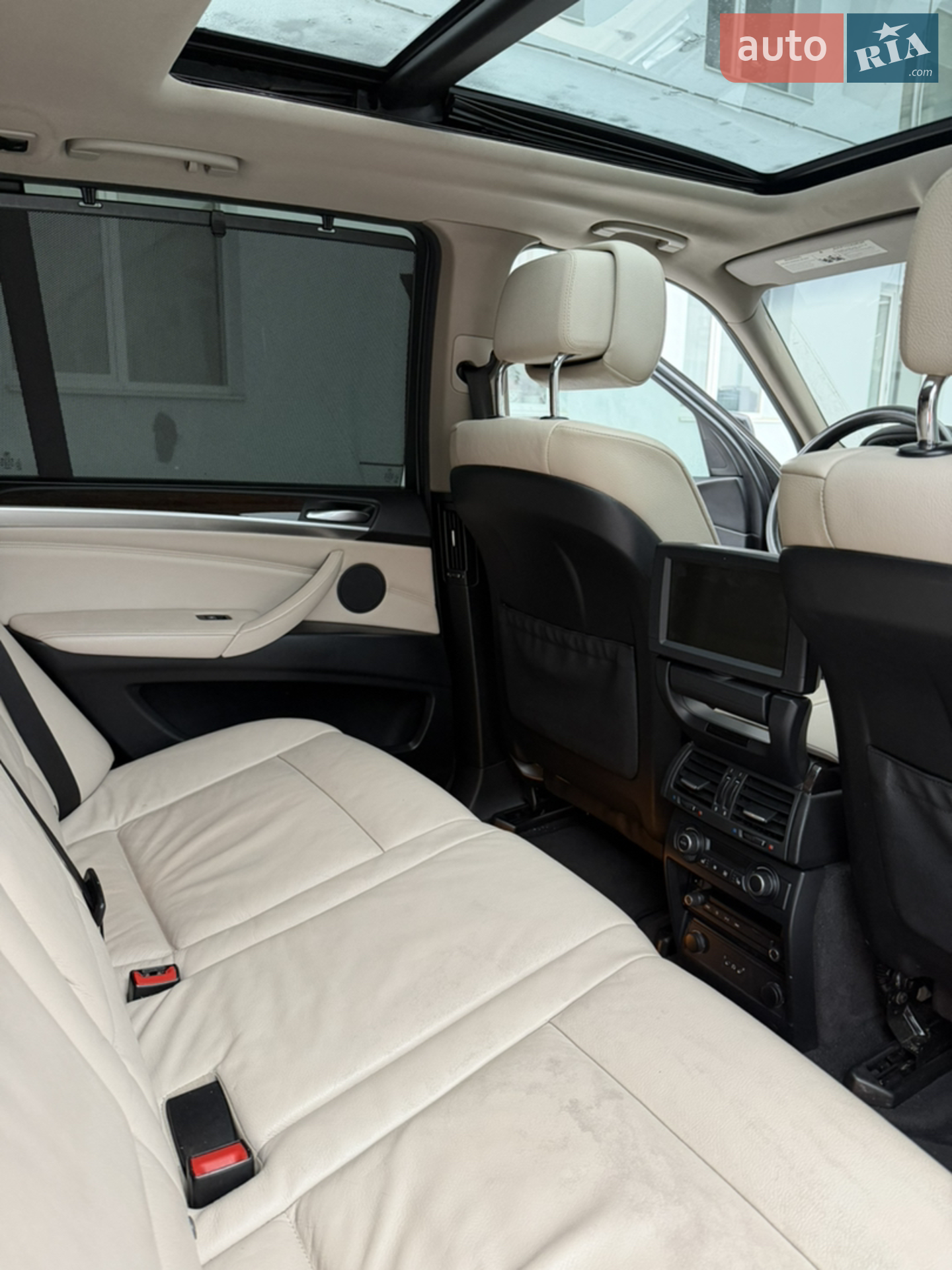 2013 BMW X5 - мініатюра 11