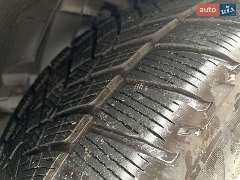 Внедорожник / Кроссовер BMW X5 2005 в Ивано-Франковске фото 19 Внедорожник / Кроссовер BMW X5 2005 в Ивано-Франковске