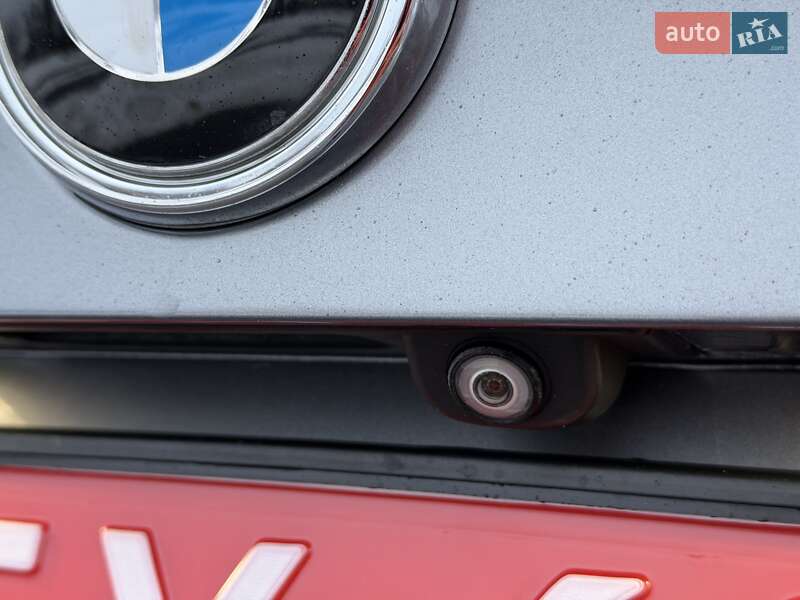 Позашляховик / Кросовер BMW X5 2014 в Луцьку