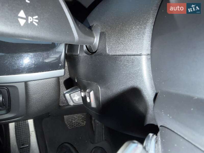 Позашляховик / Кросовер BMW X5 2014 в Луцьку