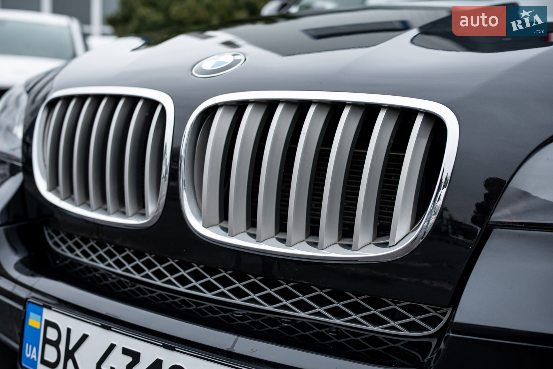 2012 BMW X5 - мініатюра 15