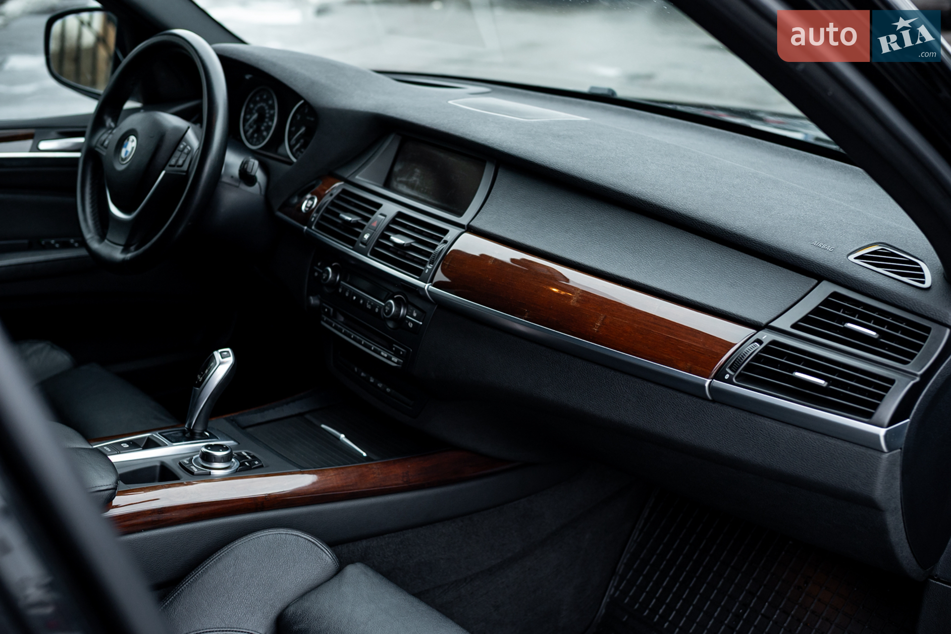 2012 BMW X5 - мініатюра 23