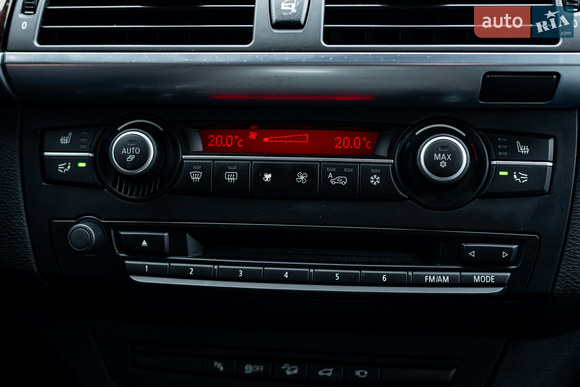 2012 BMW X5 - мініатюра 36