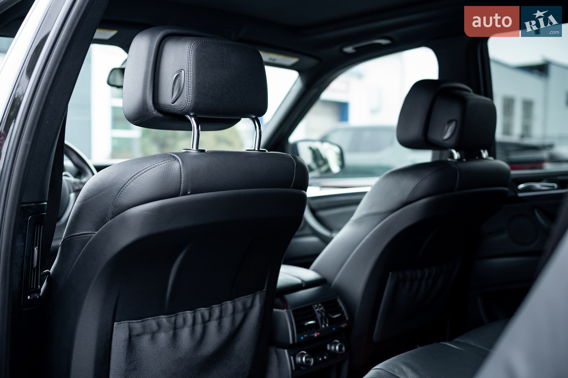 2012 BMW X5 - мініатюра 41