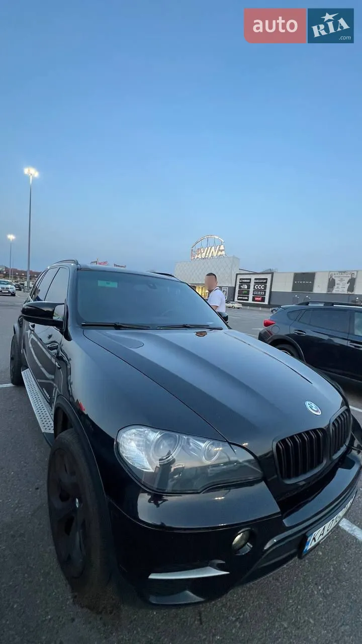 2012 BMW X5 - мініатюра 16