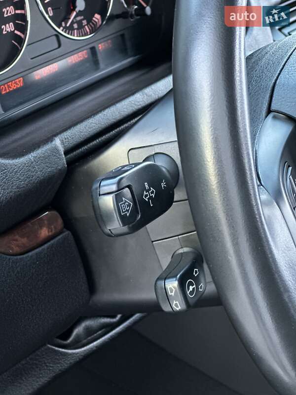 Позашляховик / Кросовер BMW X5 2004 в Тернополі фото 52 Позашляховик / Кросовер BMW X5 2004 в Тернополі