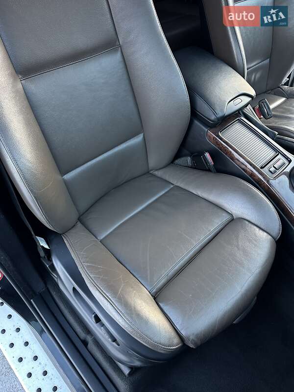 Позашляховик / Кросовер BMW X5 2004 в Тернополі фото 59 Позашляховик / Кросовер BMW X5 2004 в Тернополі