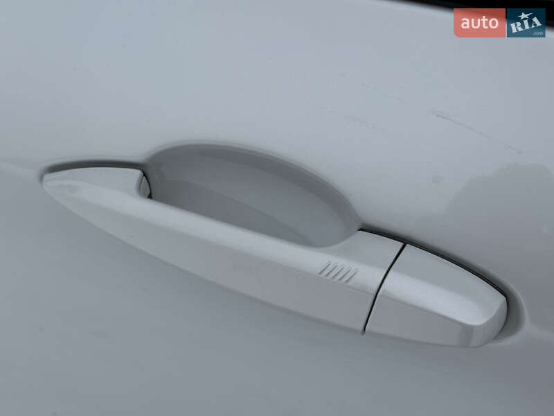 Внедорожник / Кроссовер BMW X5 2016 в Киеве