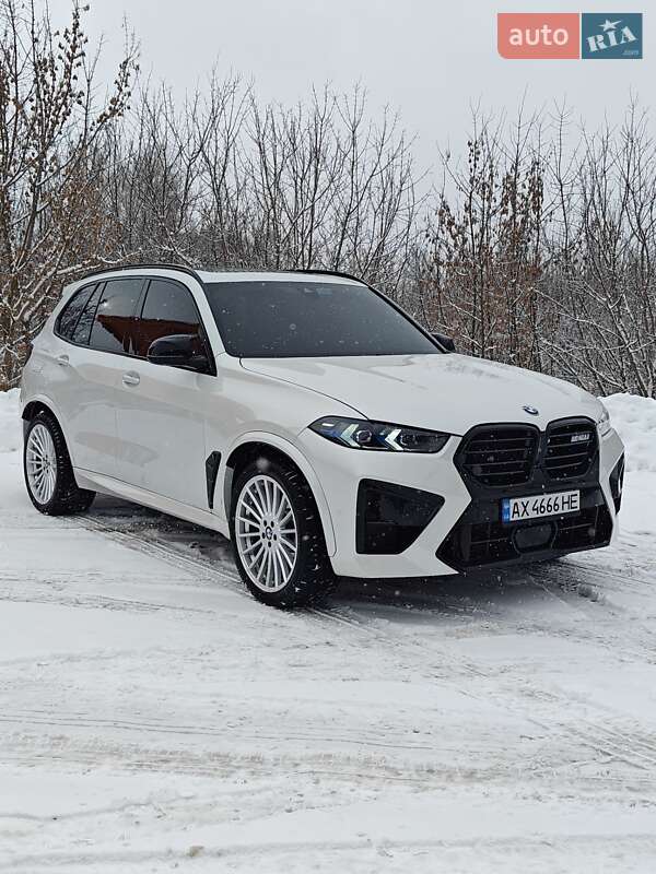BMW X5 2018