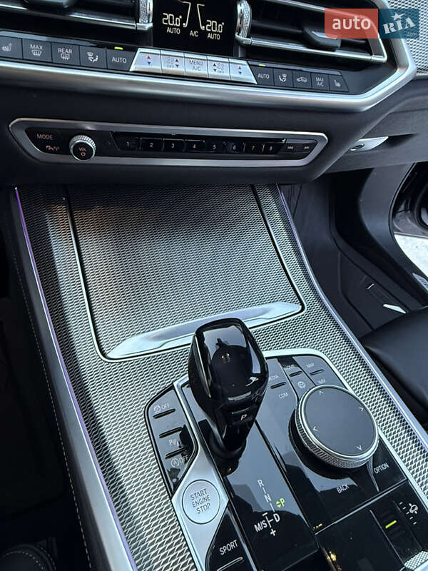 Позашляховик / Кросовер BMW X5 2019 в Києві фото 16 Позашляховик / Кросовер BMW X5 2019 в Києві