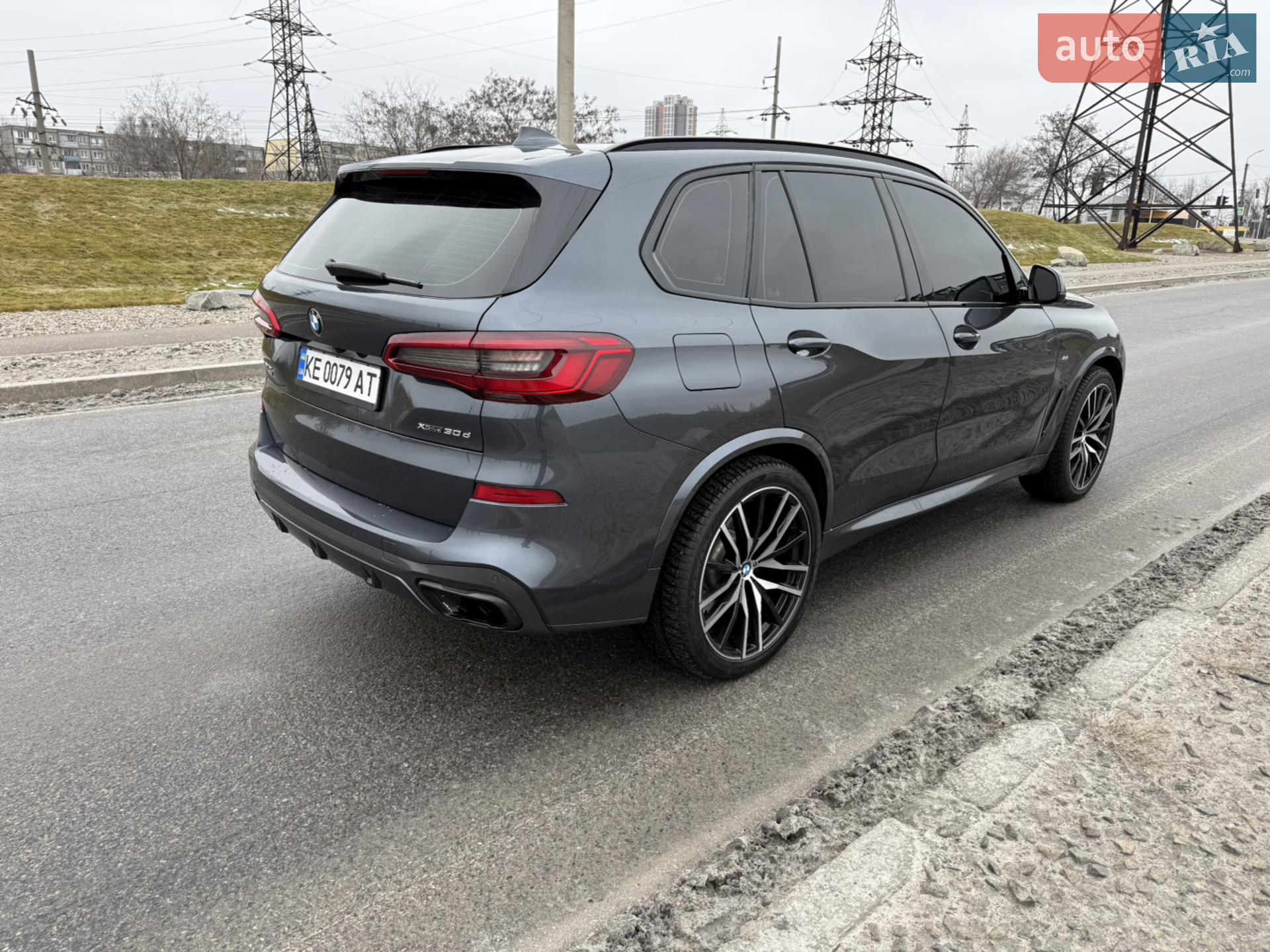2019 BMW X5 - мініатюра 6